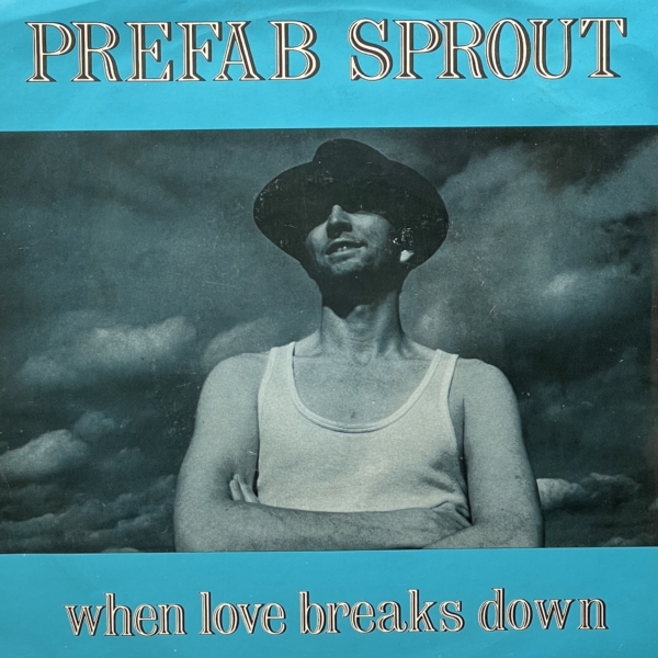 prefab sprout