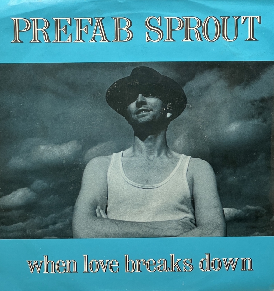 prefab sprout