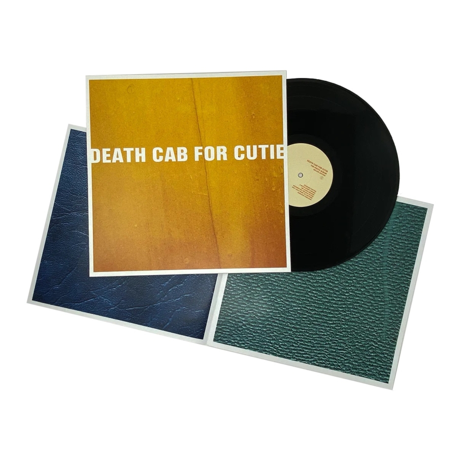 phto booth by deathcab for cutie