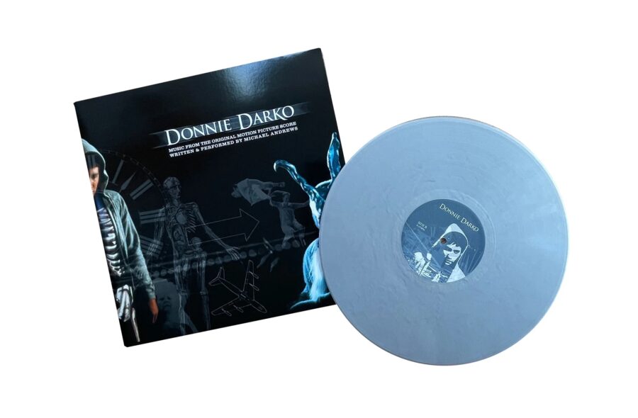 Donnie Darko - Metal