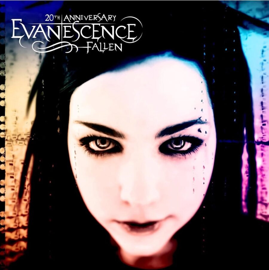 Evanescence