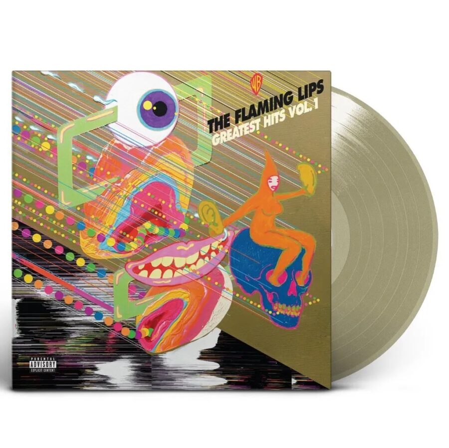 The Flaming Lips Greatest Hits