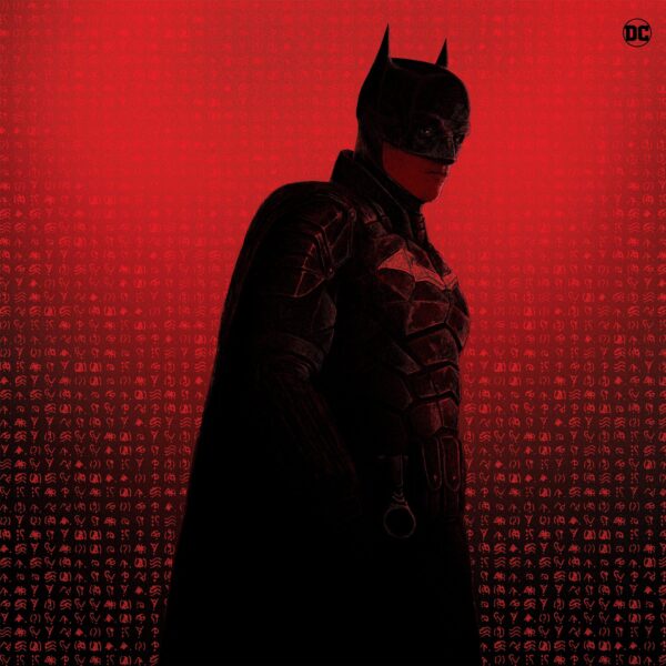 The Batman OST