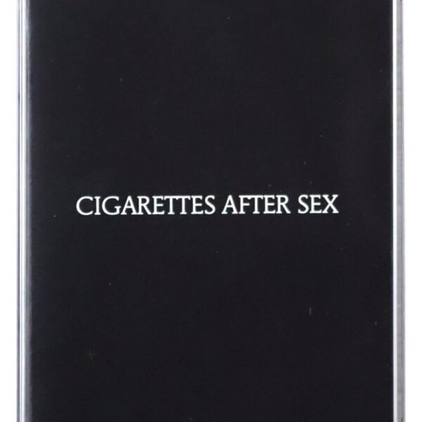 Cigarrettes After Sex