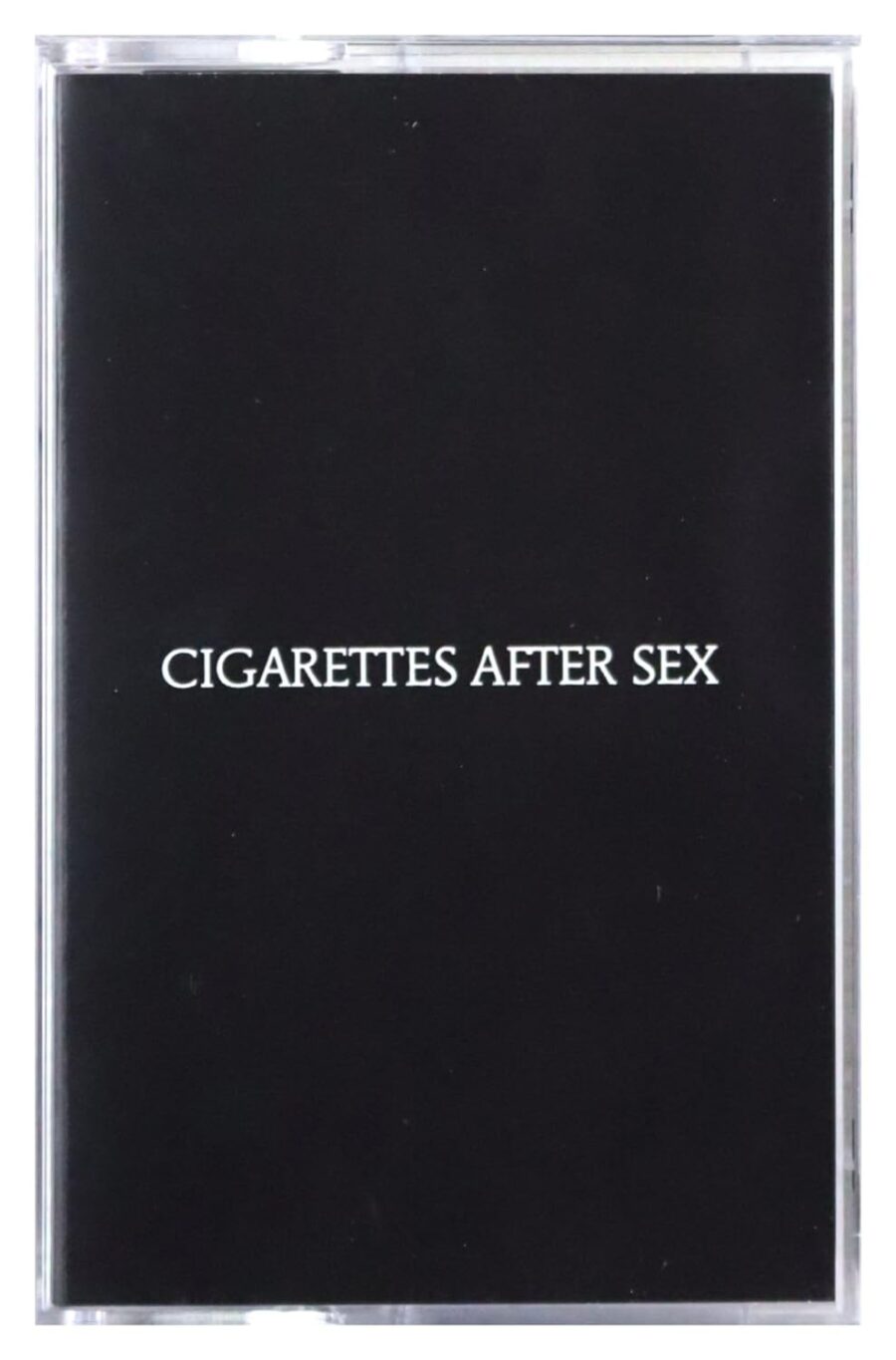 Cigarrettes After Sex