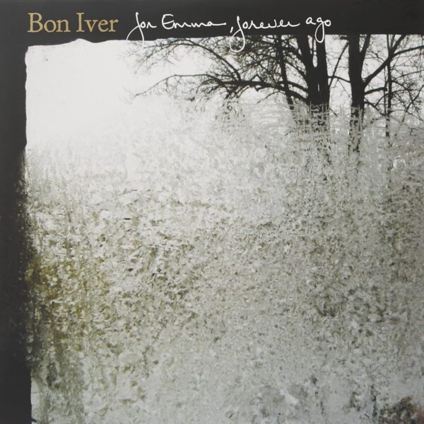 Bon Iver - For Emma