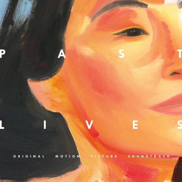 Past Lives OST