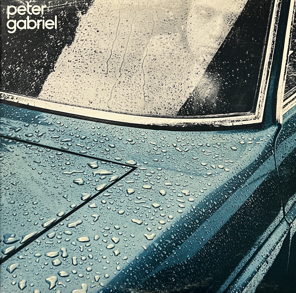 Peter Gabriel