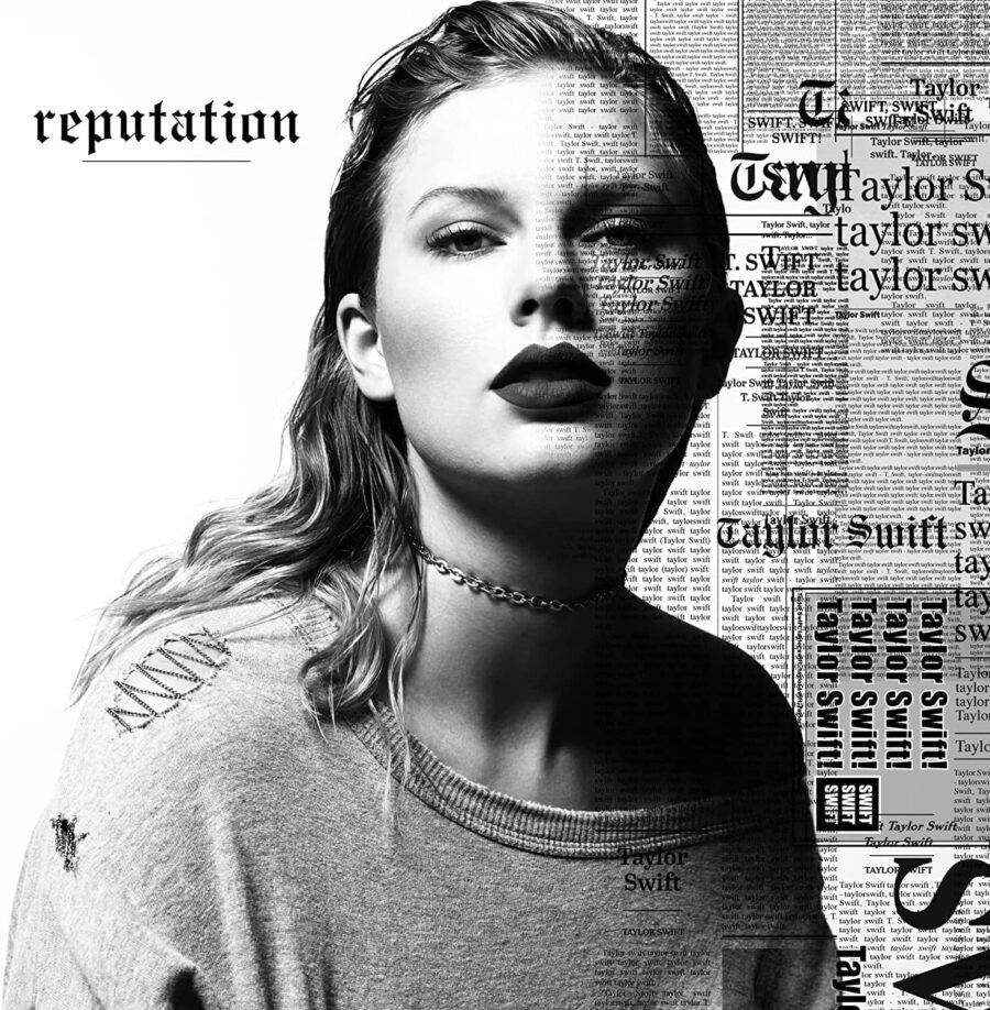 Taylor Swift - Reputation