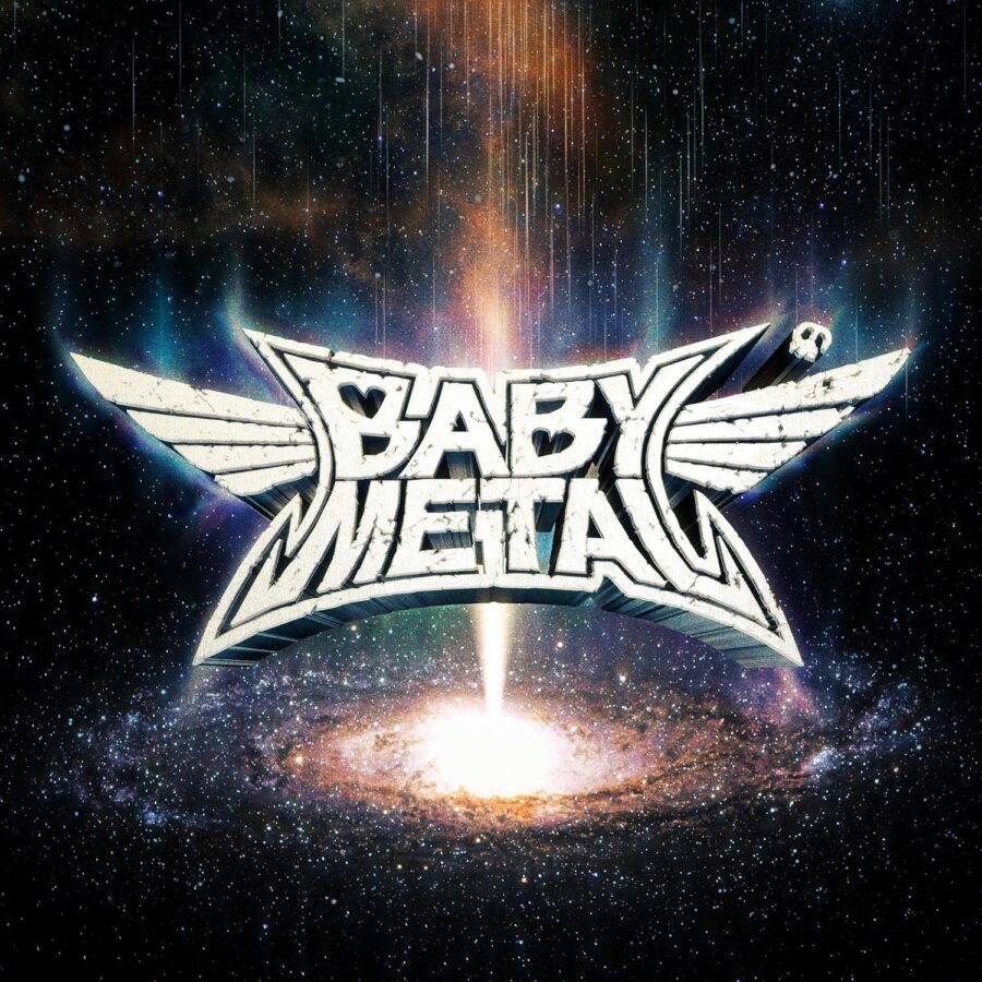 Metal Galaxy