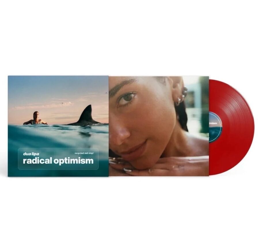 Radical Optimism