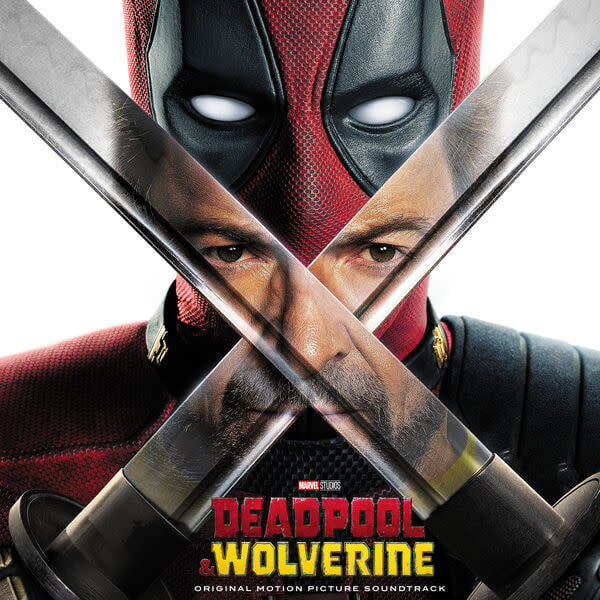 Deadpool and Wolverine OST