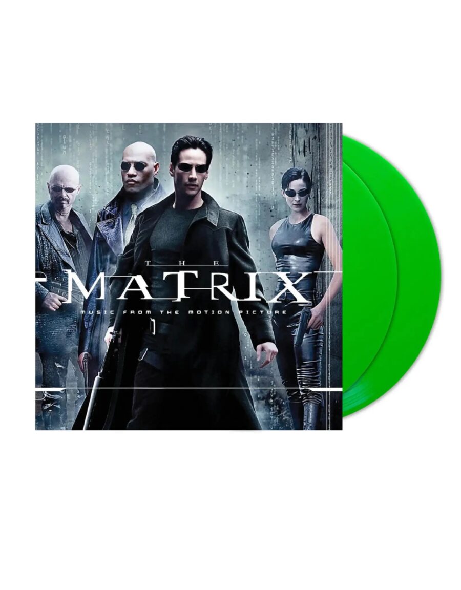 Matrix