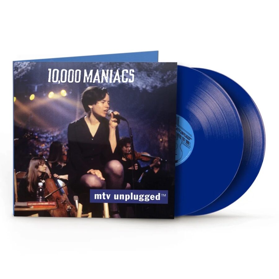 10000 Maniacs