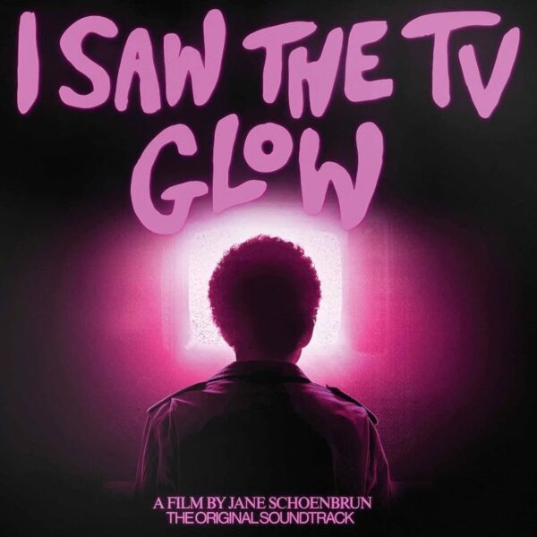 I Saw The TV Glow